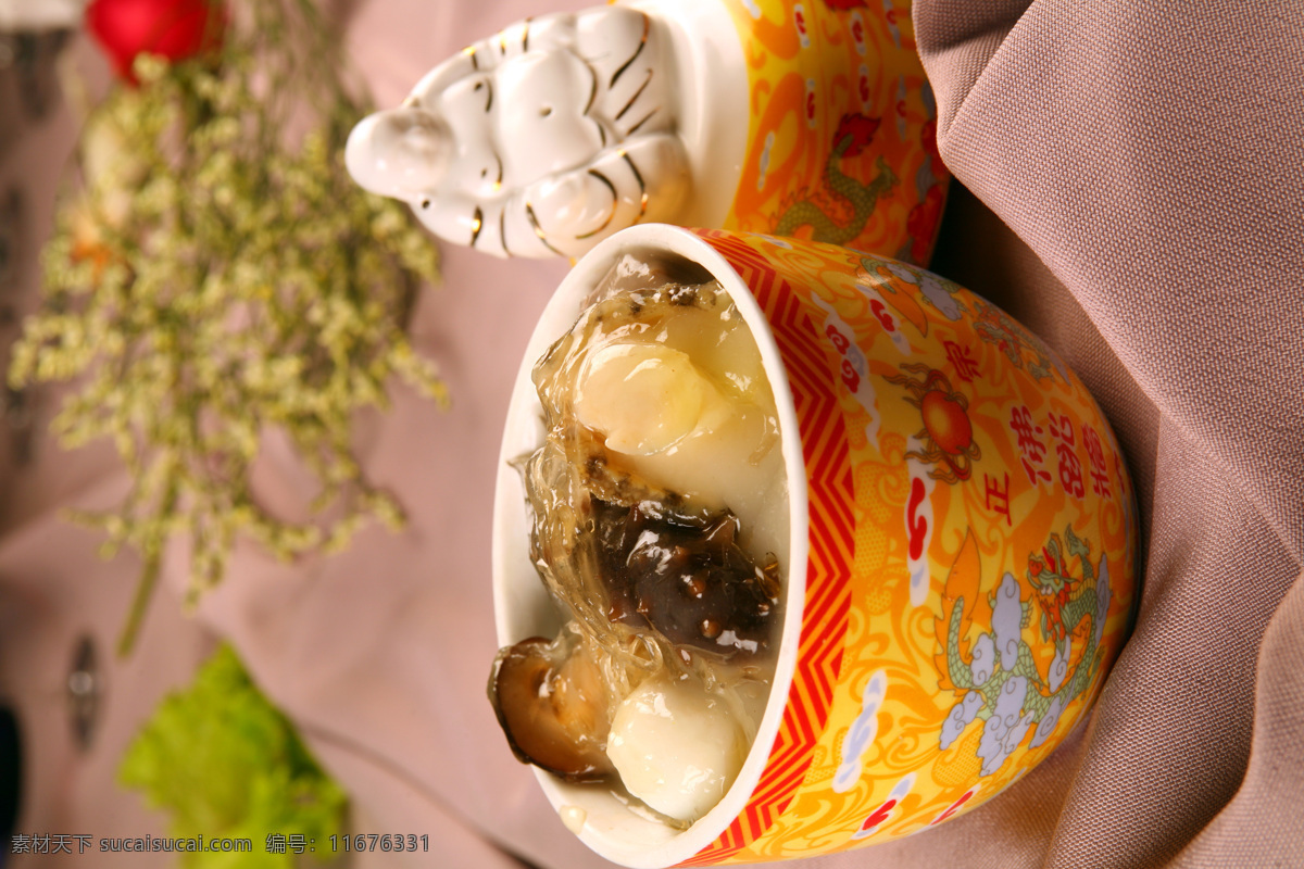 佛跳墙 图片素材下载 美食摄影 美食高分辨率 传统美食 餐饮美食