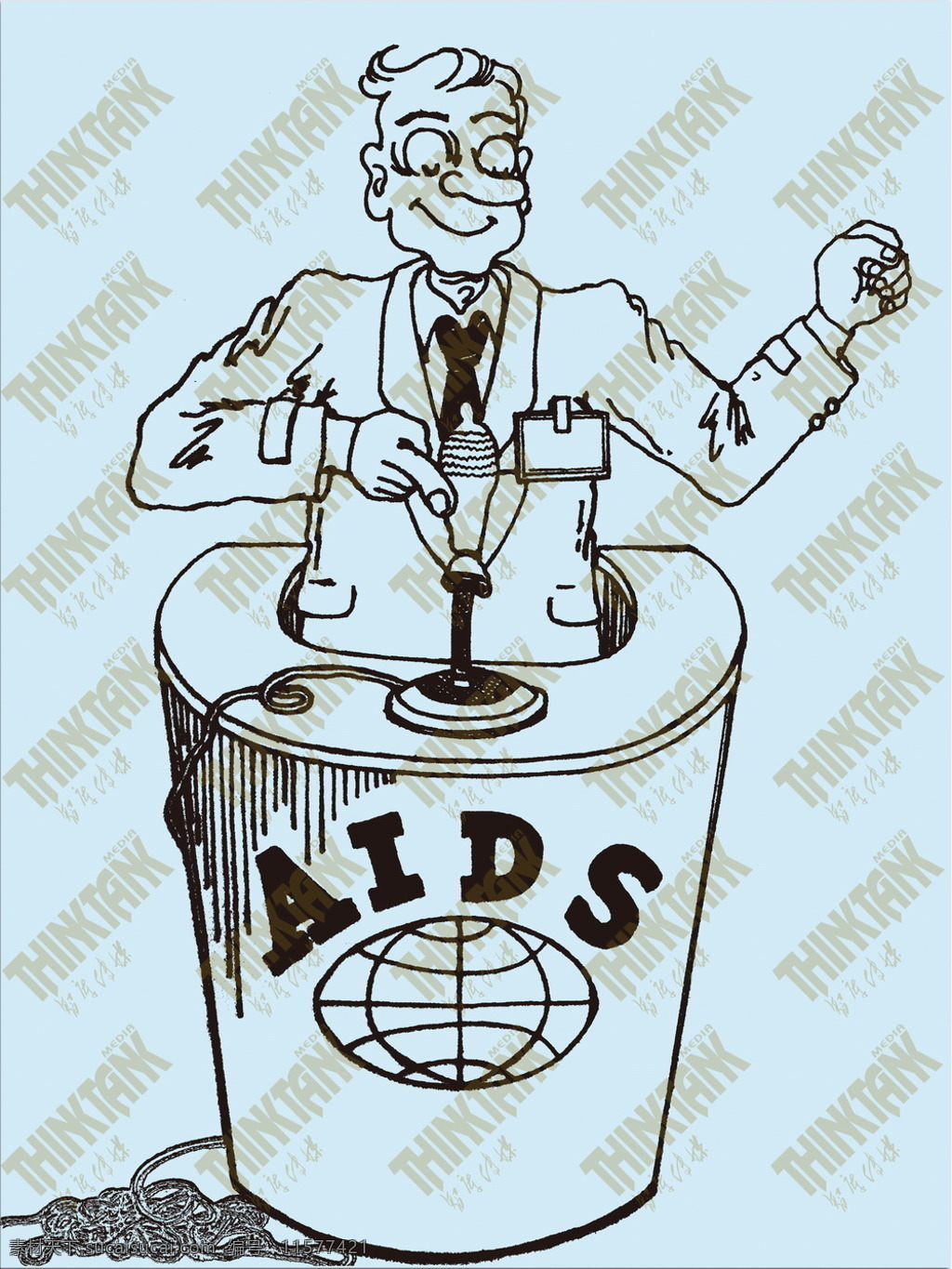 动漫动画 公益漫画 教育 演讲 预防艾滋病 展览 aids漫画 知识普及 遏制艾滋 履行承诺 aids 艾滋病漫画 展板 公益展板设计