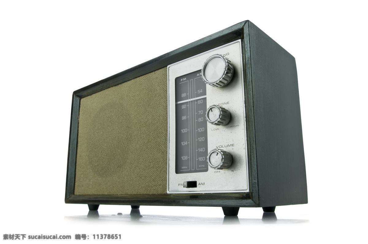 老式 收音机 音乐器材 音乐设备 收音机摄影 音乐收听 其他类别 现代科技