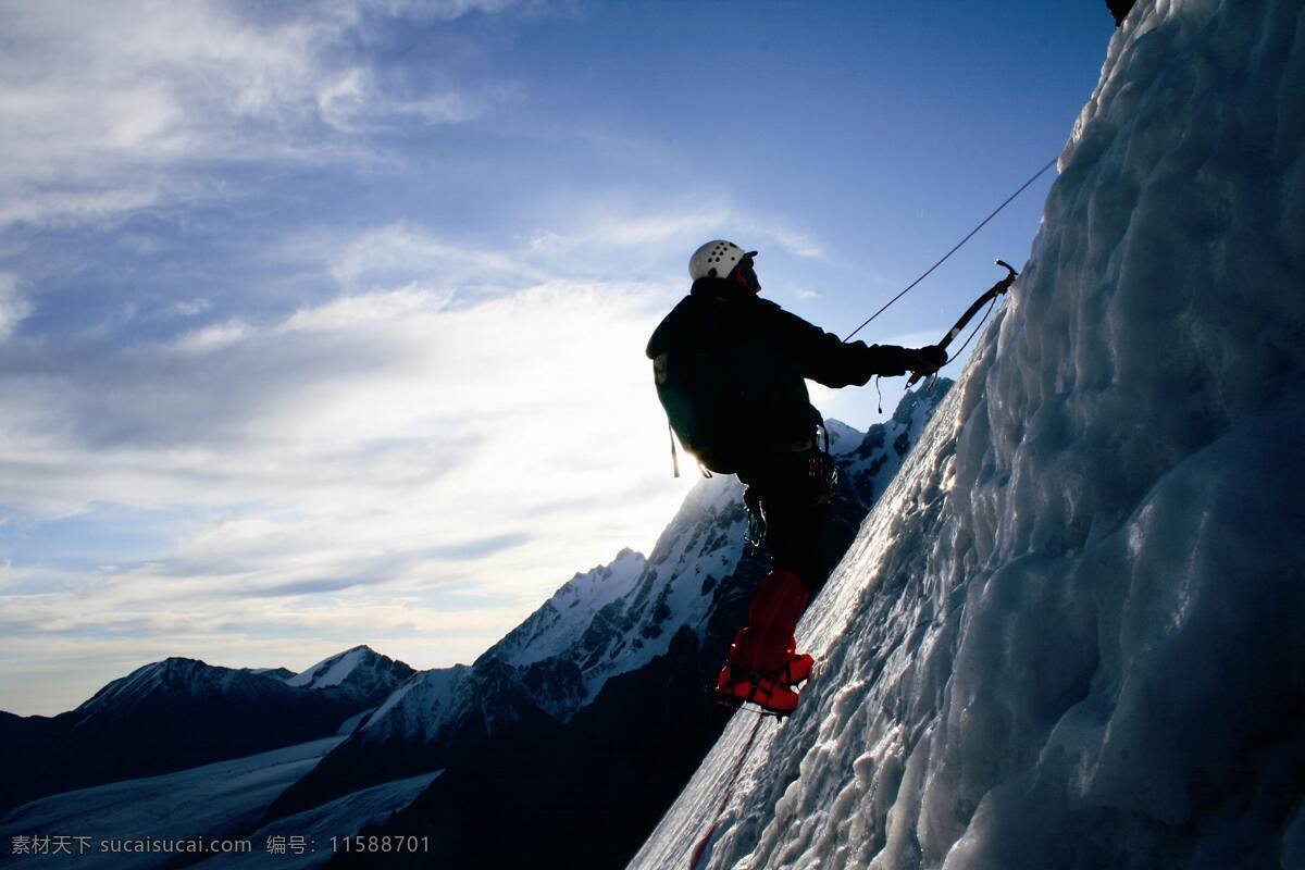 攀登免费下载 爬山 攀登 雪山 文化艺术