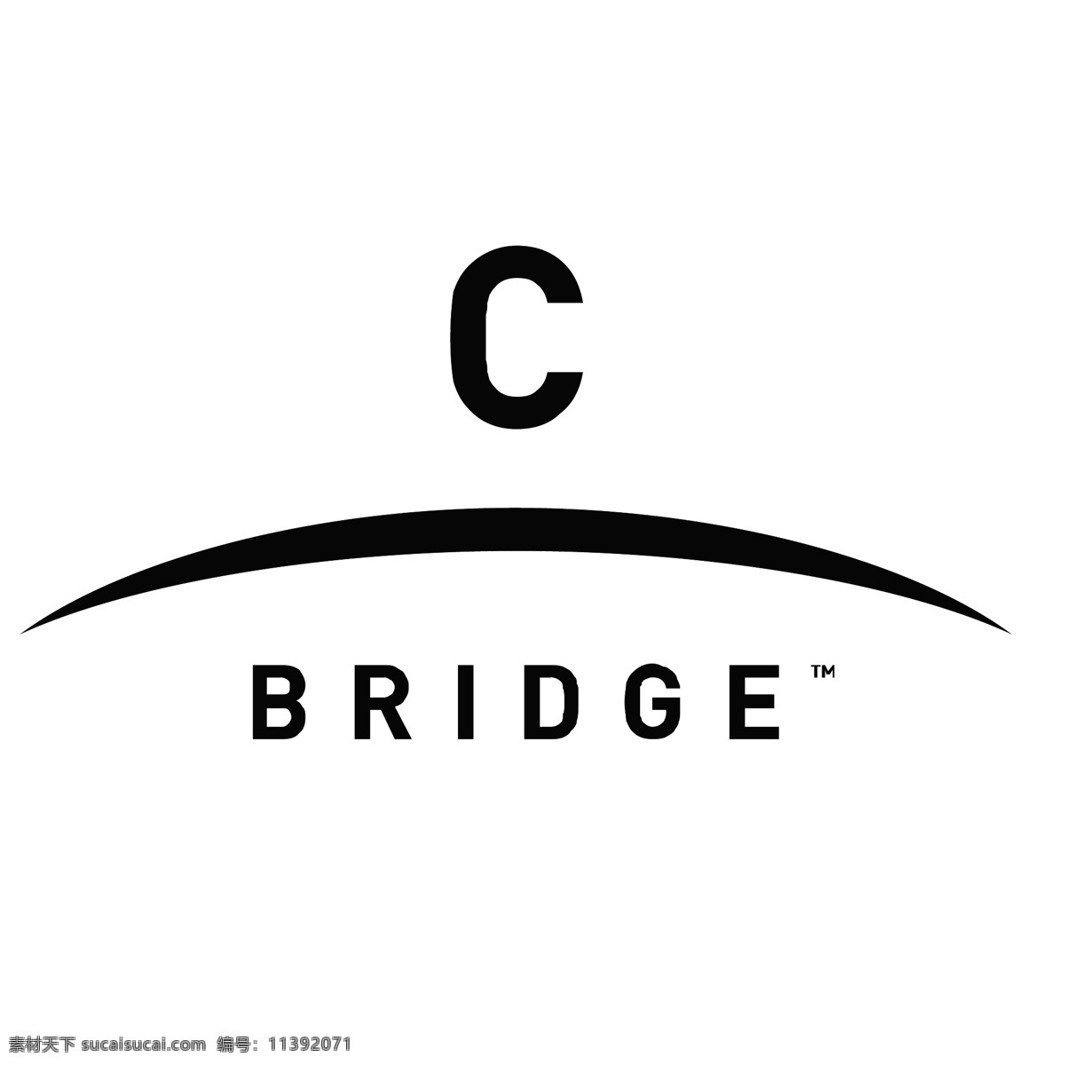 中桥16 矢量标志下载 免费矢量标识 商标 品牌标识 标识 矢量 免费 品牌 公司 白色