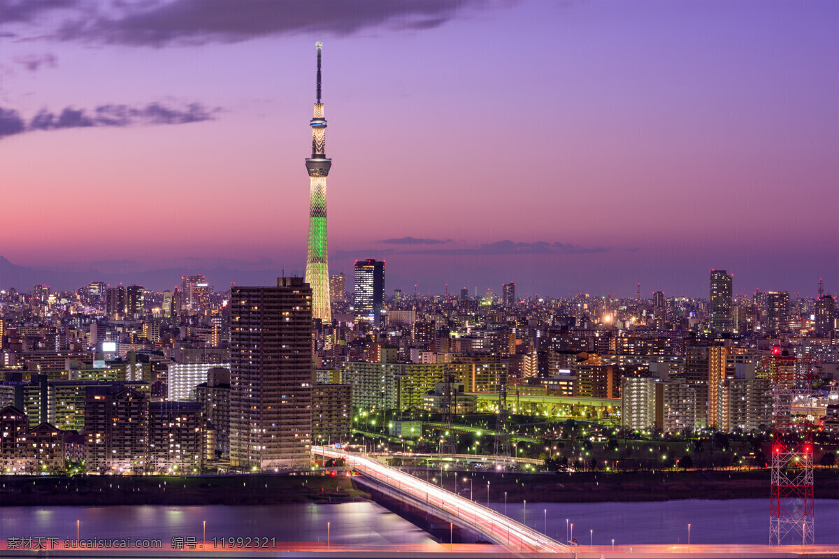 东京 世界 城市 夜晚城市 都市 现代都市 城市建筑 建筑 大厦 高楼 自然景观 建筑景观 高楼大厦 高楼建筑 大楼 旅游摄影 国外旅游