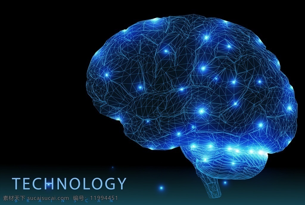 科技大脑背景 科技图片 科技背景 科技 背景 大脑 人脑 电路 蓝色 创意 创意背景 创意图片 创意设计 科技感 底纹边框 其他素材