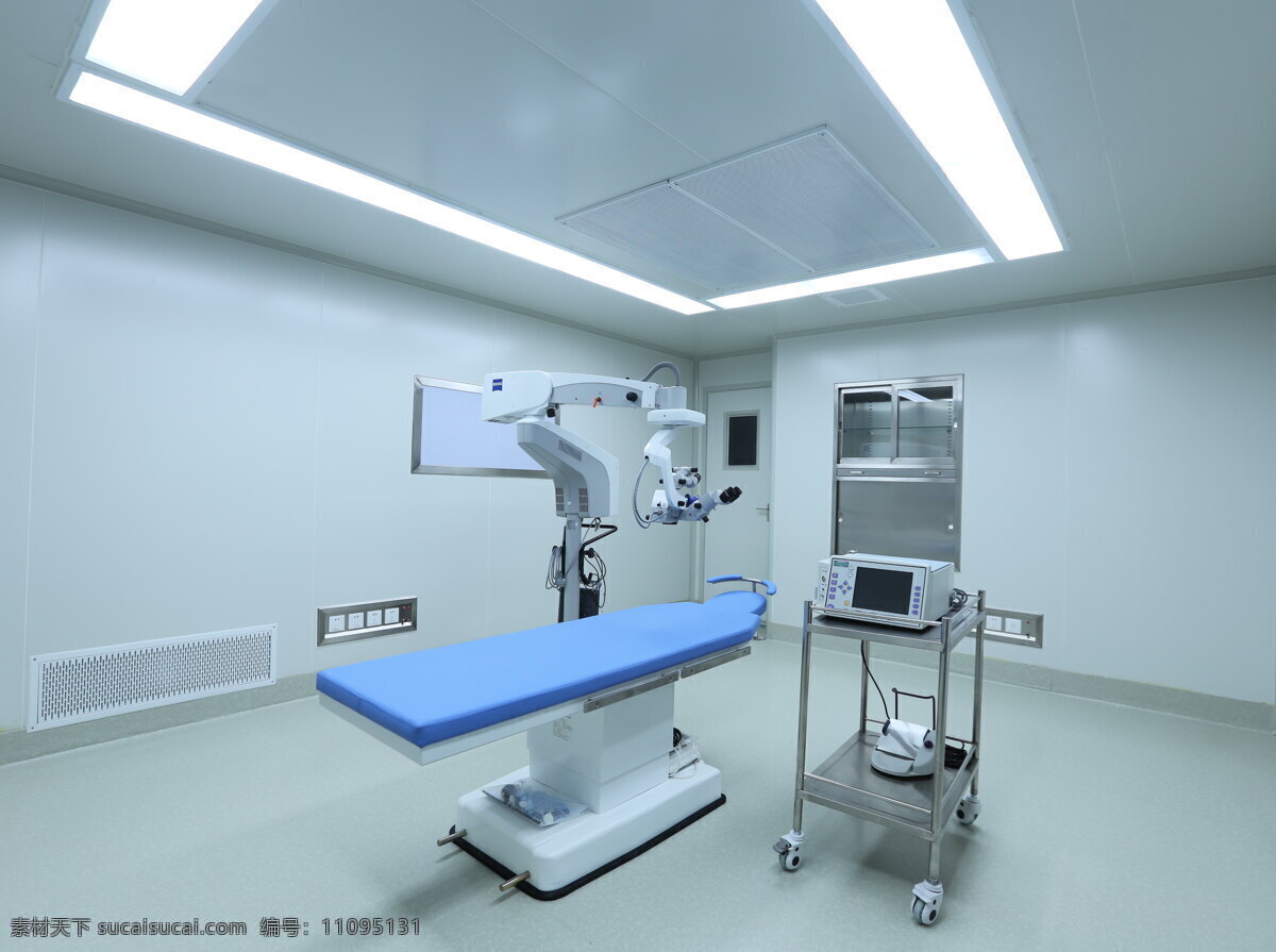 医疗设备 医疗床 飞秒激光设备 医疗器材