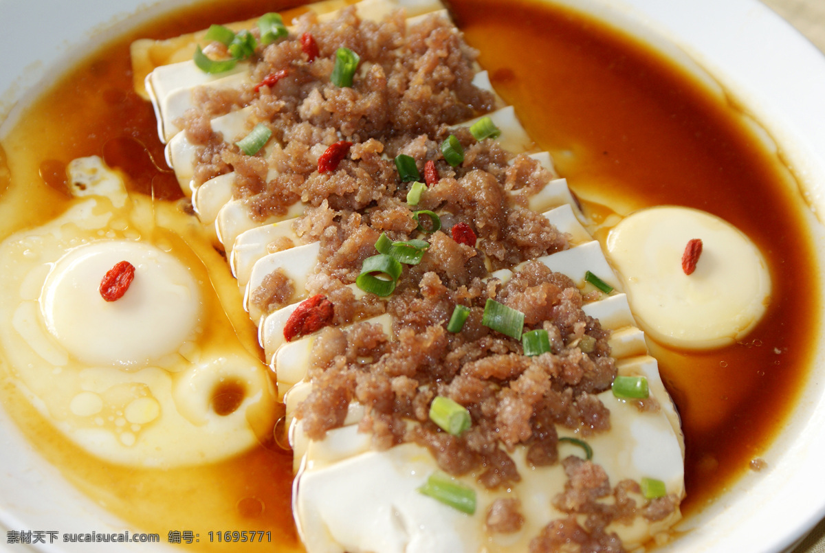 过桥豆腐 豆腐 湘菜 川菜 美食 菜肴 菜式 川湘菜 传统美食 餐饮美食