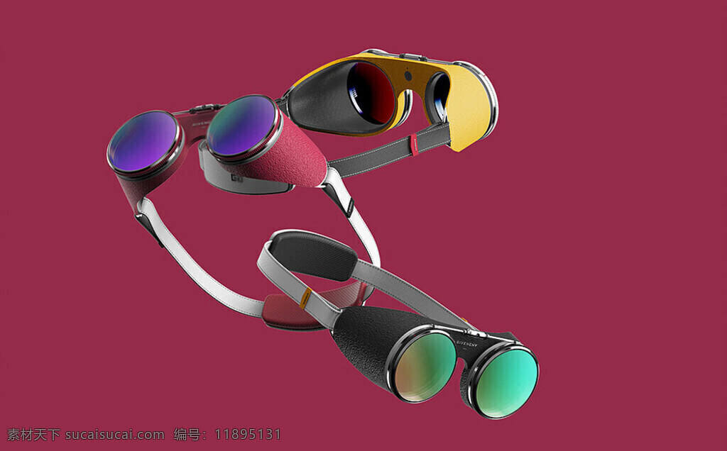 产品 多色彩 概念设计 现实 虚拟 创意 个性 概念 ar 眼镜