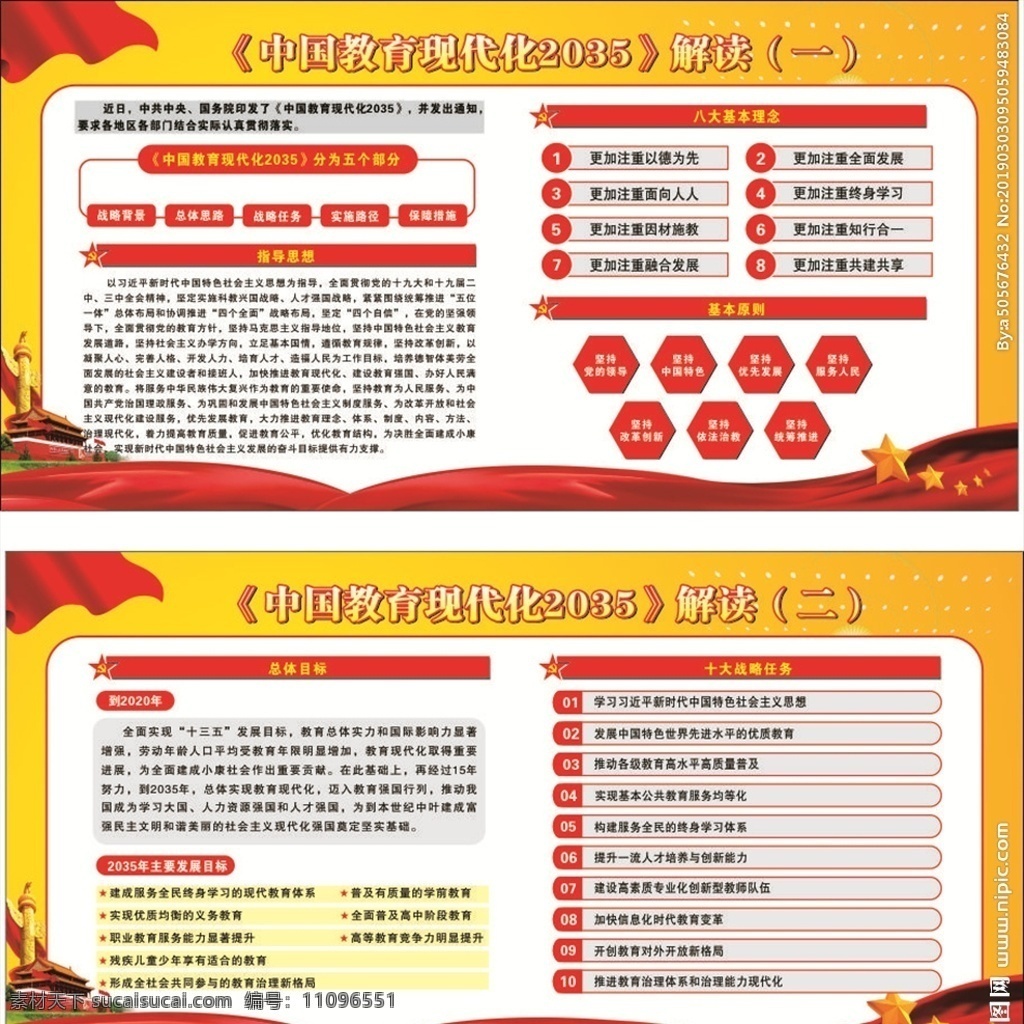 中国 教育 现代化 解读