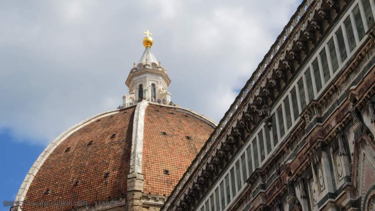 佛罗伦萨 大 教堂 圆顶 关闭 艺术与文化 宗教 意大利 城市 大教堂 建筑学 河 阿尔诺 文艺复兴 欧洲 艺术 古老的 托斯卡纳 屋顶