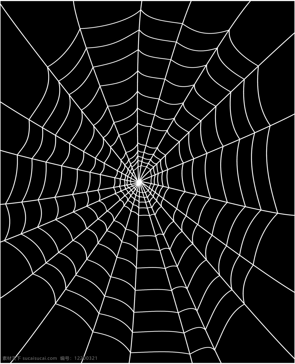 蜘蛛网 矢量 背景 背景矢量 蜘蛛 psd蜘蛛 黑色