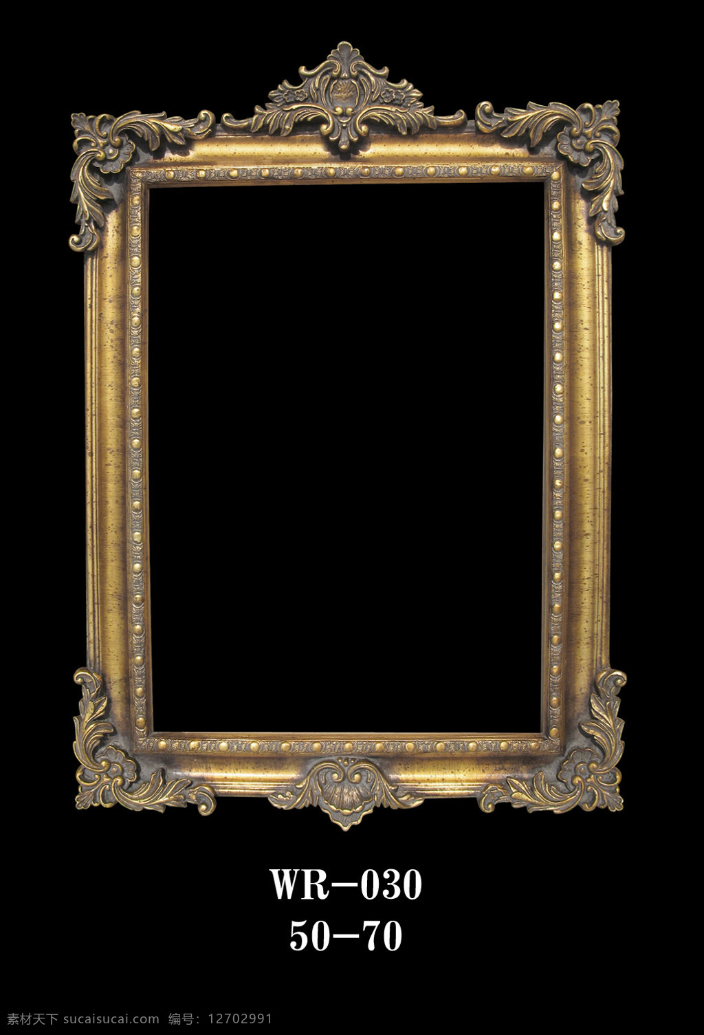 欧洲 复古 风格 油画 框 古典 华丽 哥特复古风格 生活素材 生活百科