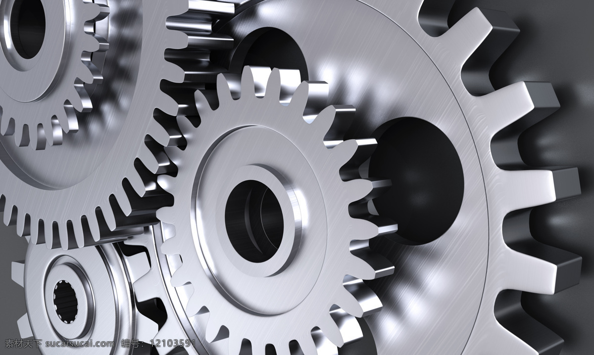 机械设备 机械 齿轮机械 机械零件 轴承 金属 传动设施 商务 人物 科技 运动 3d设计 3d作品