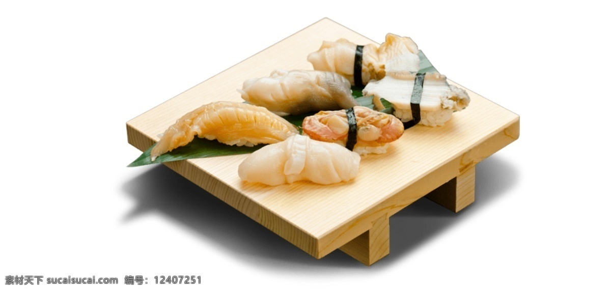 盘 美味 食物 寿司 鱼肉 大米 海带 肉