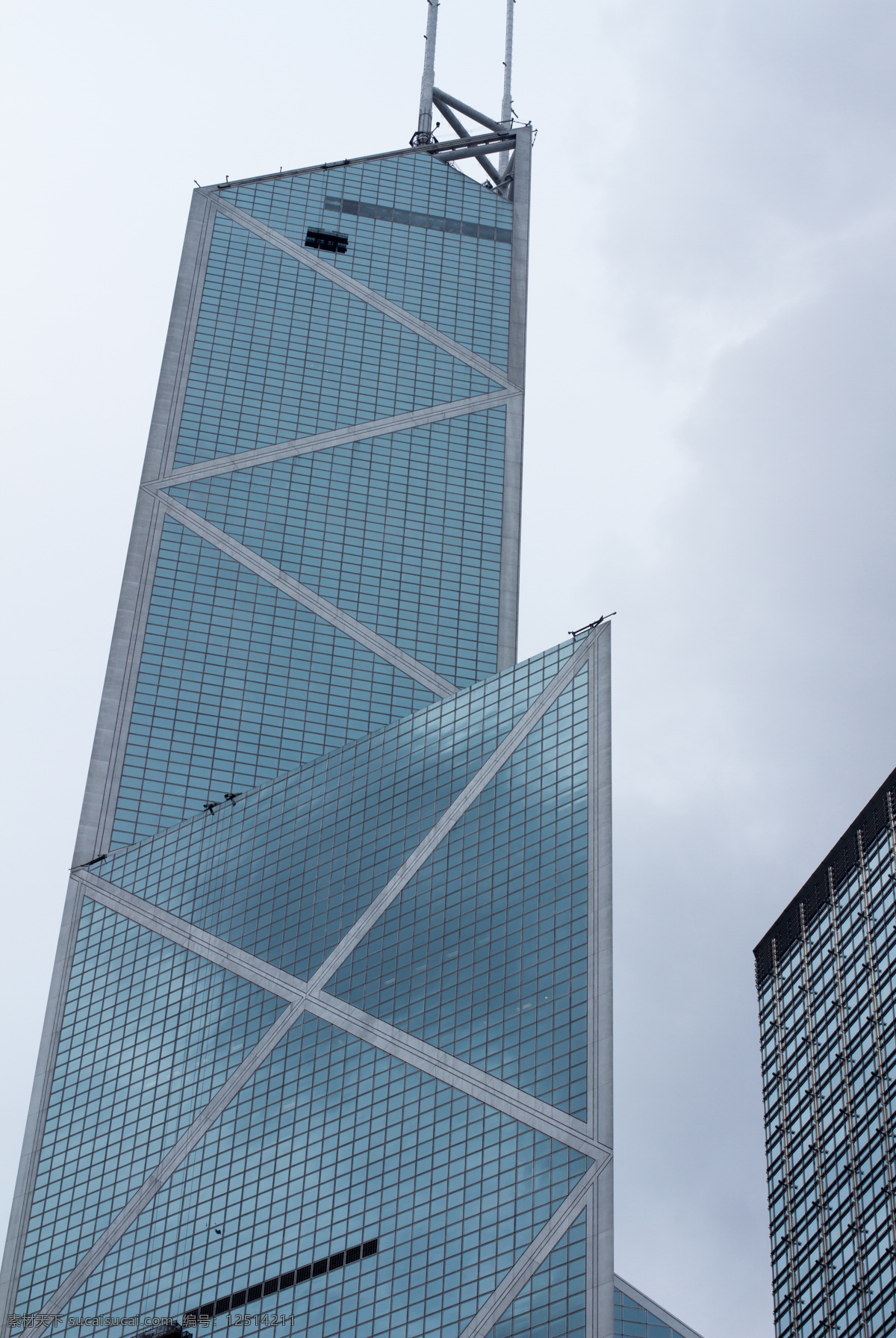 香港 街拍 香港建筑 高楼 大楼 旅游摄影 国内旅游 白色