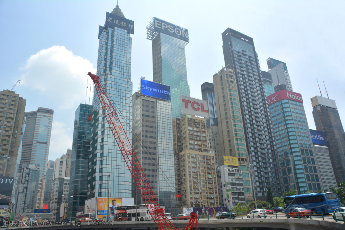 香港市区风光 香港 香港公屋 香港风光 香港交通 香港建筑 高楼大厦 高楼 大厦 建筑 旅游摄影 人文景观 灰色