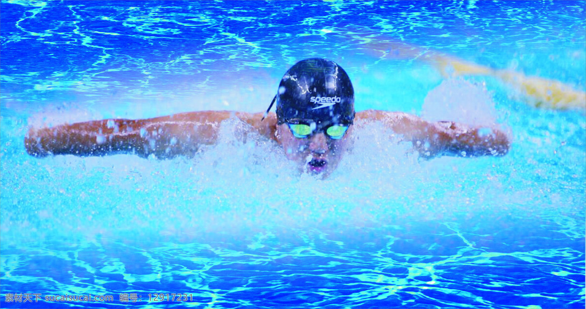 游泳背景图 游泳 游泳馆背景 蓝色背景 游泳比赛 游泳宣传背景 游泳海报背景