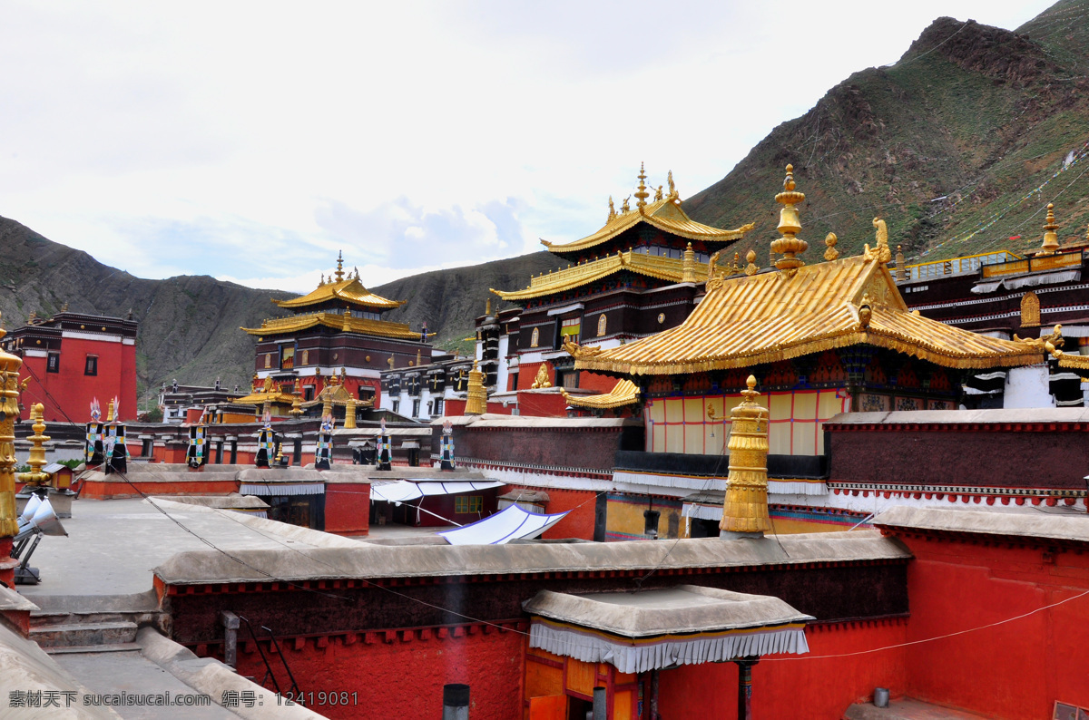 扎什伦布寺 西藏 西藏旅游 日喀则 西藏日喀则 日喀则旅游 藏传佛教 班禅 旅游摄影 国内旅游