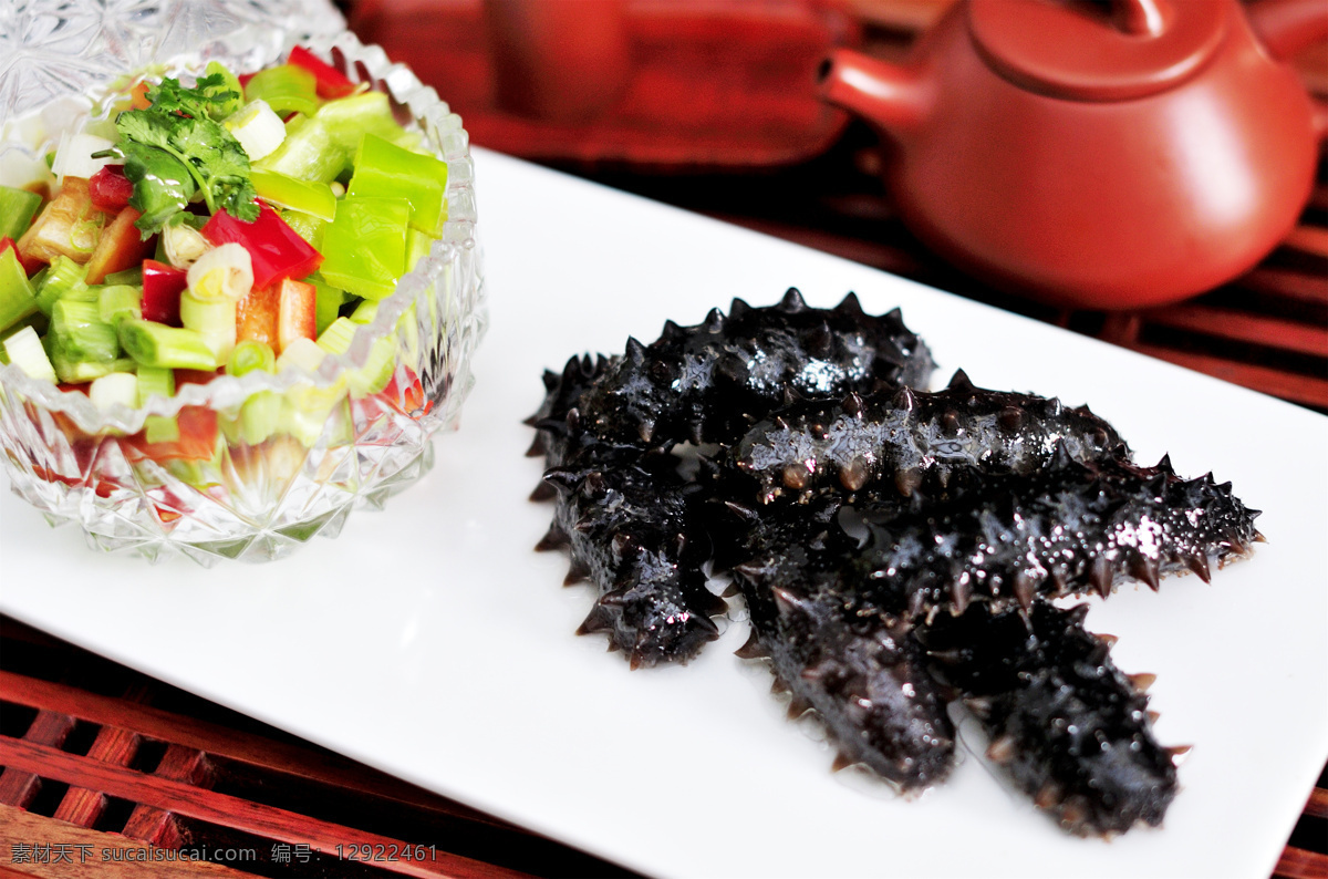 海参菜品 美食 传统美食 餐饮美食 高清菜谱用图