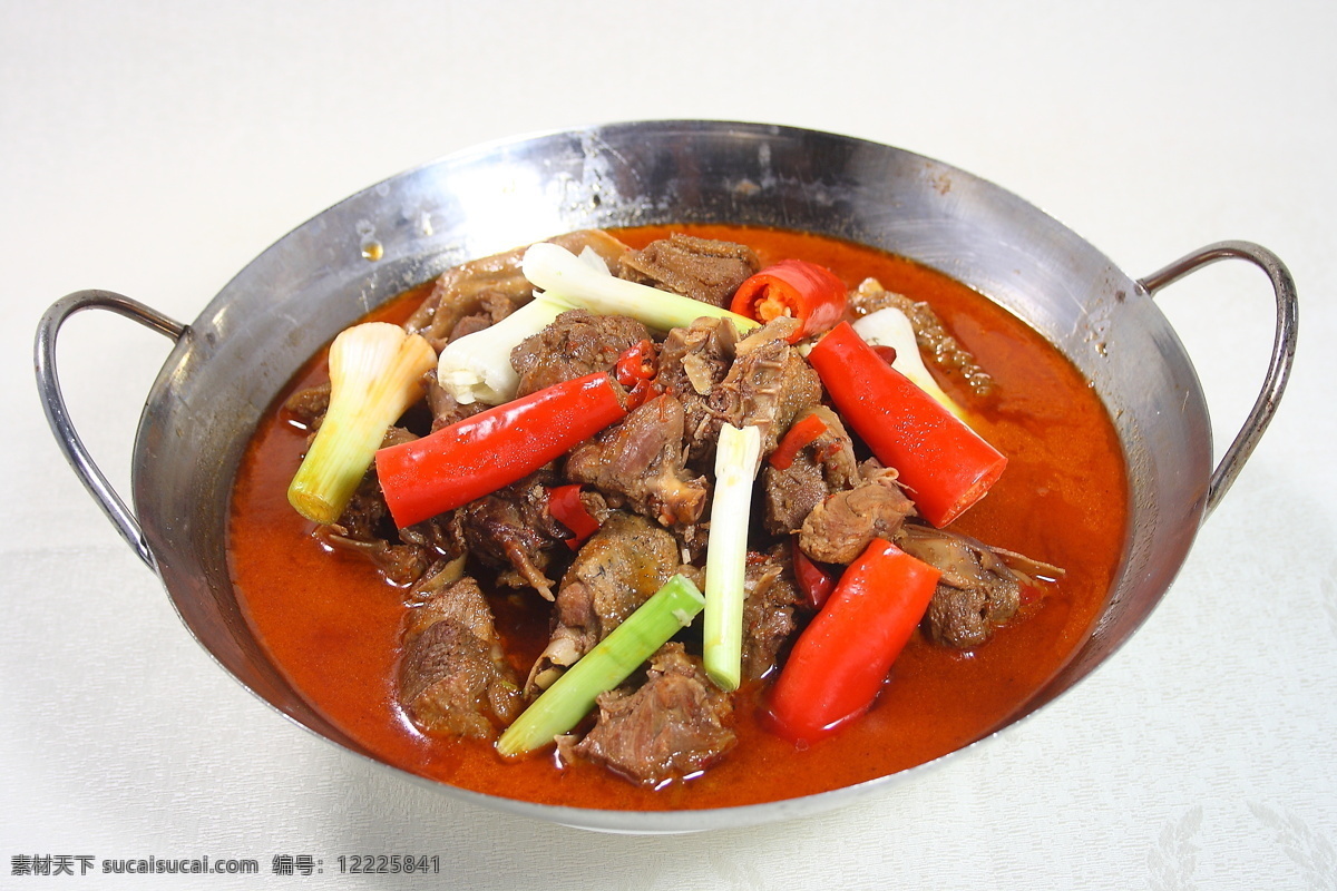 干锅狗肉 狗肉 红烧狗肉 干锅肉 狗 餐饮美食 传统美食