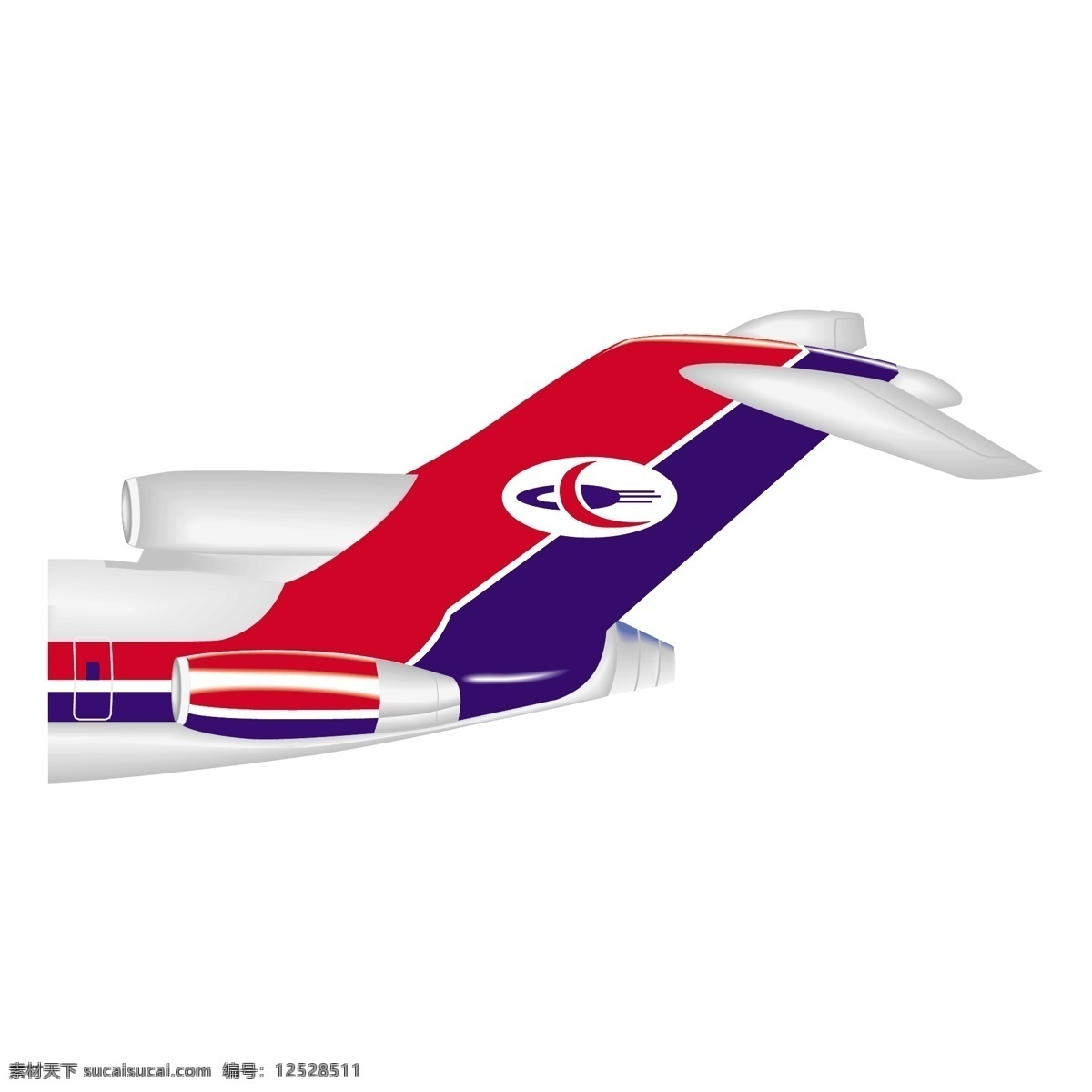 也门 航空公司 免费 标志 psd源文件 logo设计