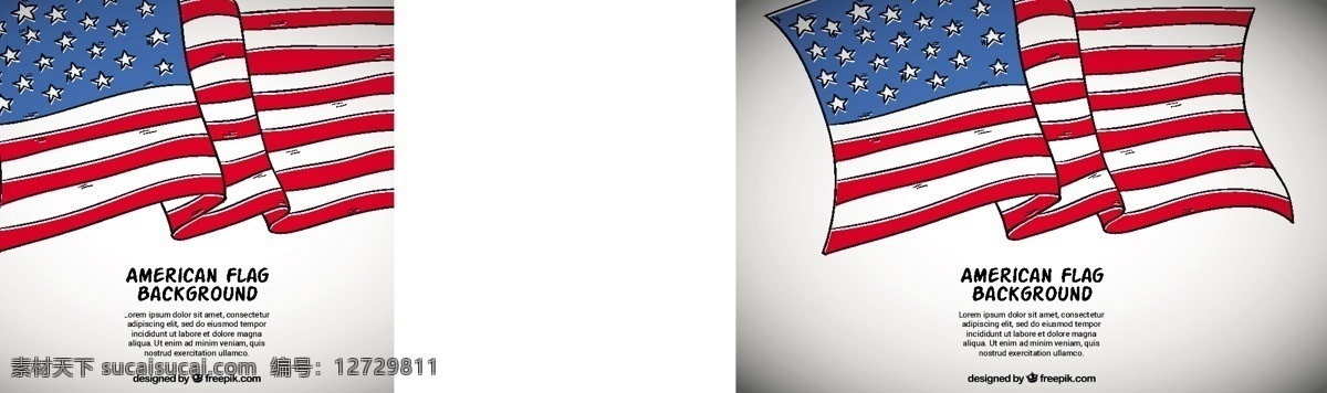 美国 国旗 背景 手绘 风格 的背景下 一方面 旗 星星 条纹 美国文化 美国国旗 自由 国家 星星背景 得出 政府 爱国