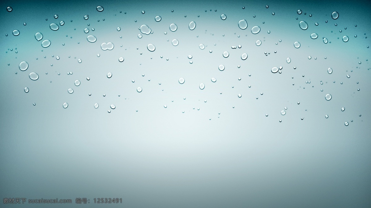 背景 背景底纹 底纹边框 水滴 idrops 苹果 桌面 设计素材 模板下载 苹果桌面 psd源文件