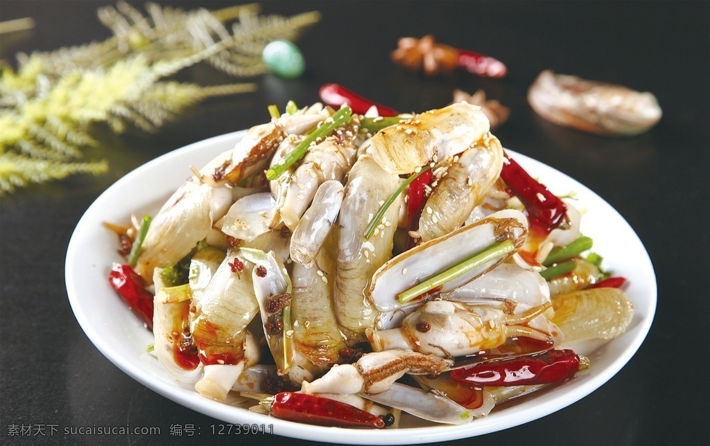 麻辣圣子图片 麻辣圣子 美食 传统美食 餐饮美食 高清菜谱用图