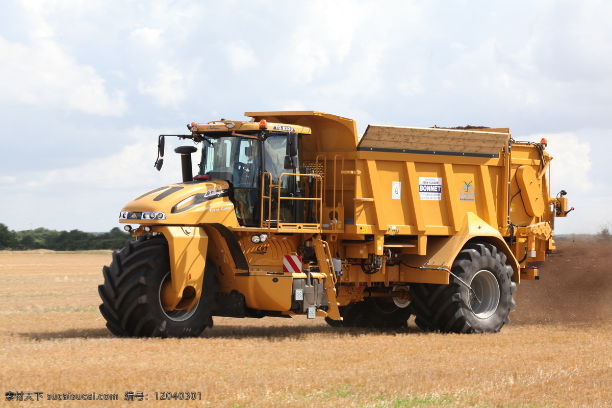 三轮 大型 巨型 大型三轮 三轮农用 农用车 现代科技 农业生产