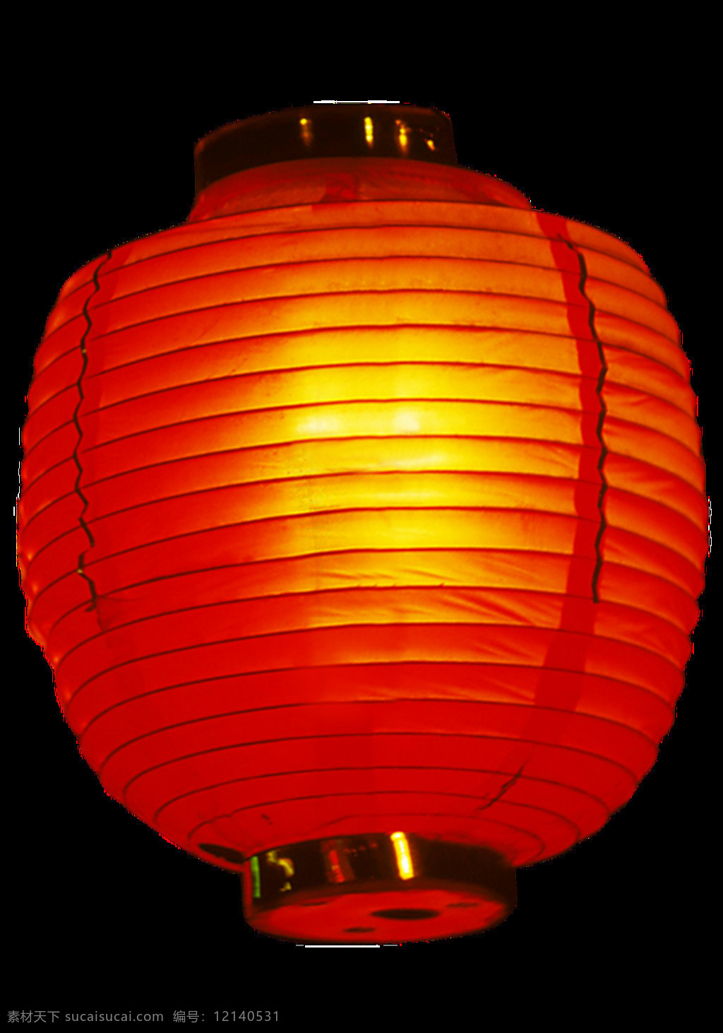 大红 灯笼 透明 装饰 png素材 红色 免扣素材 喜庆 新春 中国风