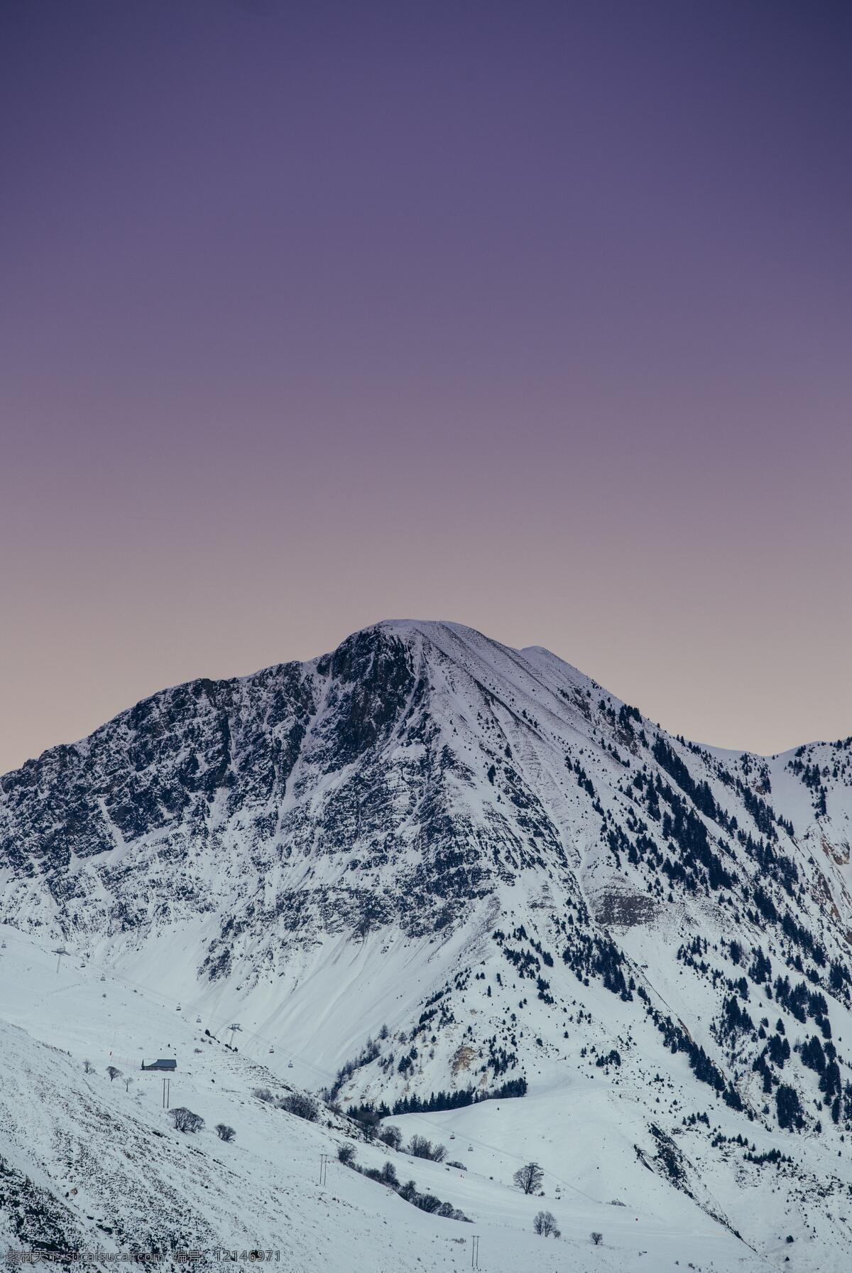 自然 山川 山 雪山 山水 景色 山水风景 自然风景 自然风光 自然景观