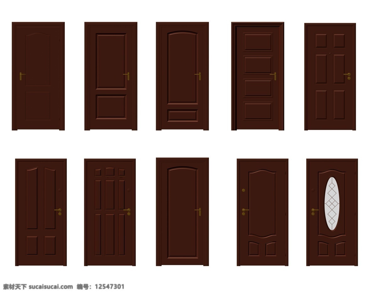 3d设计 把手 门把手 门效果图 木门 欧式门 实木门 欧式 门 设计素材 模板下载 欧式门效果图 五金 家居装饰素材