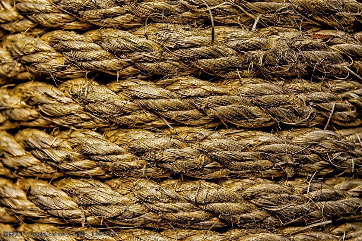麻绳背景图片 麻绳 绳子 绳子素材 绳子特写 绳子照片 材料 树上绳子 绳线 绳子纹理 缠绕 麻绳背景 孤立 麻绳装饰 桅杆