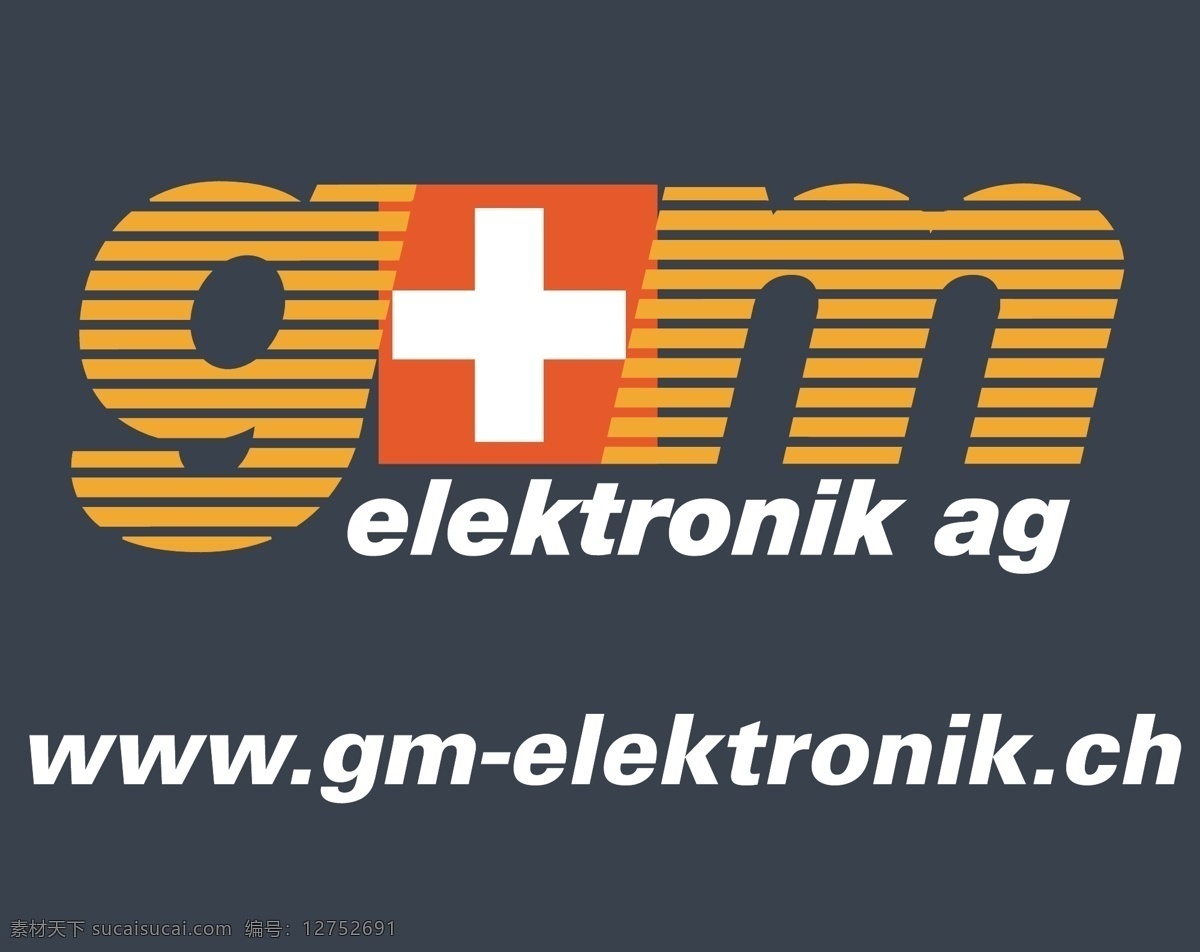 gm logo 设计欣赏 轻工 标志 标志设计 欣赏 矢量下载 网页矢量 商业矢量 logo大全 红色