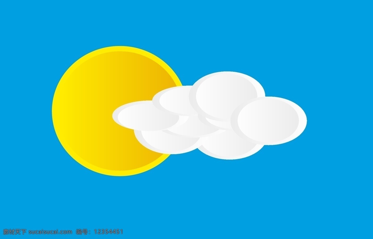 天空 蓝色 白 性质 在暴风雨之后 灵气 风景 视图 背景 太阳 云盖 景观 标志图标 网页小图标