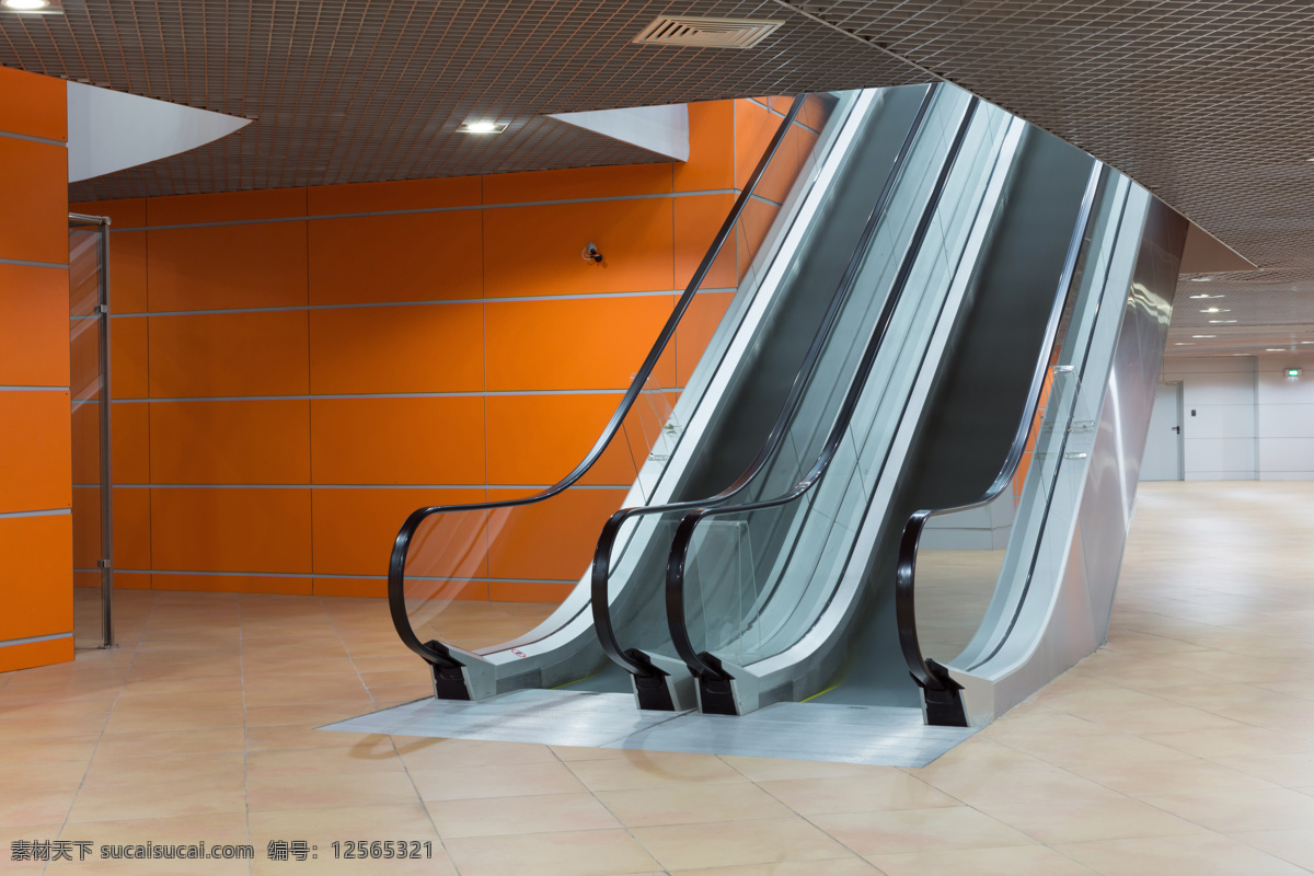 商场 电梯 口 室内设计 装饰设计 设计效果图 创意设计 环境家居