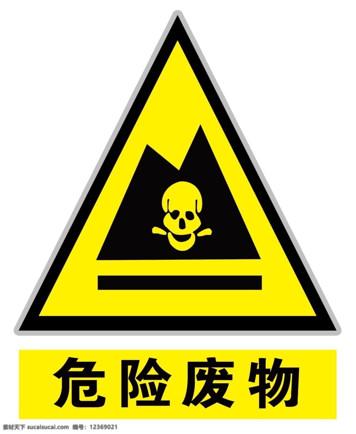 危险废物 危险废弃物 危险废液 危险等级 做好防护 危废提醒牌 安全 设计作品 标识 标牌 海报 警示 标示牌 标志图标 其他图标