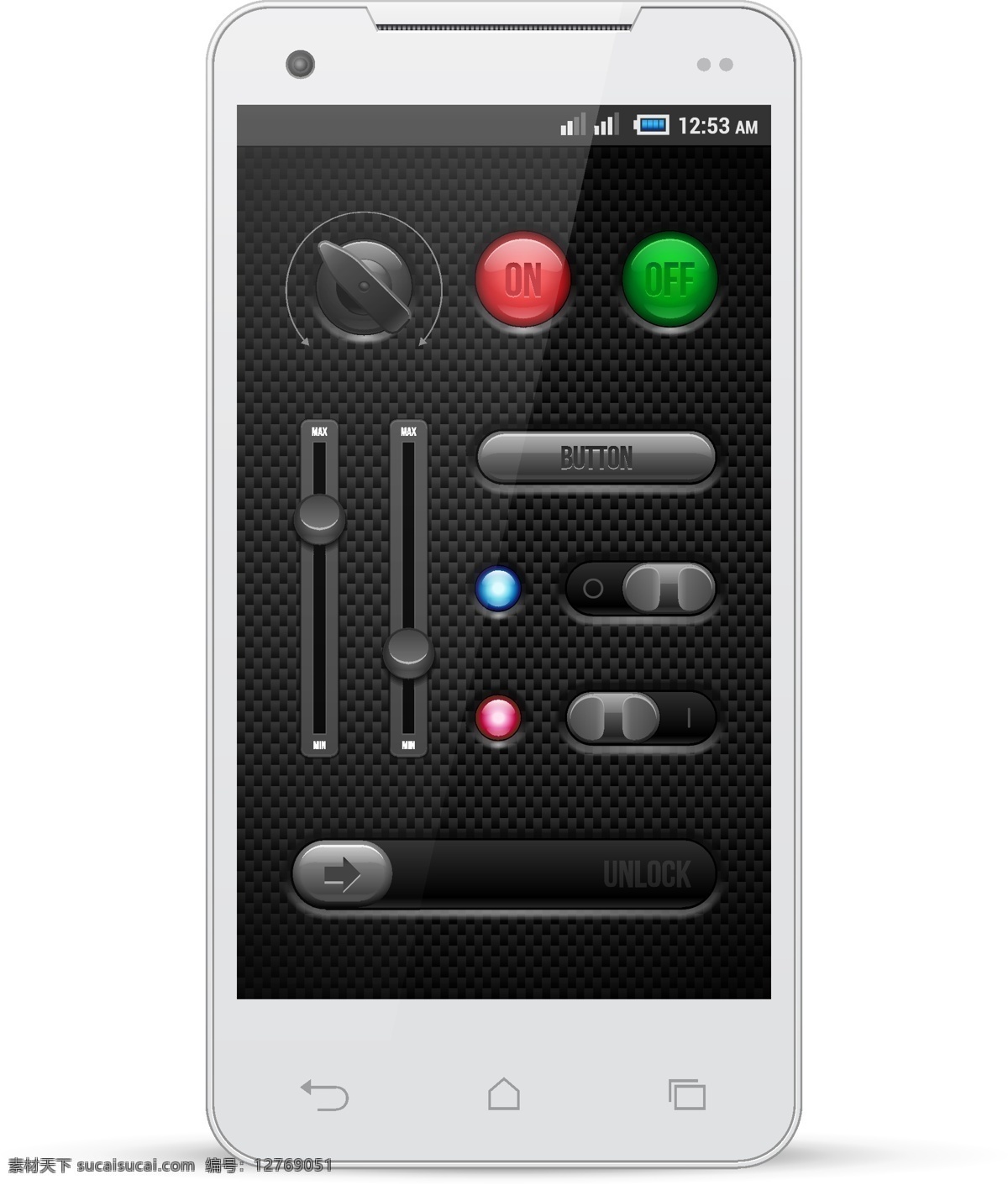 智能 手机 ui 界面设计 矢量 模板下载 水晶按钮 按钮图标 手机app 应用程序 图标 智能手机 手机图标 手机按钮 电脑数码 通讯科技 现代科技 矢量素材 白色