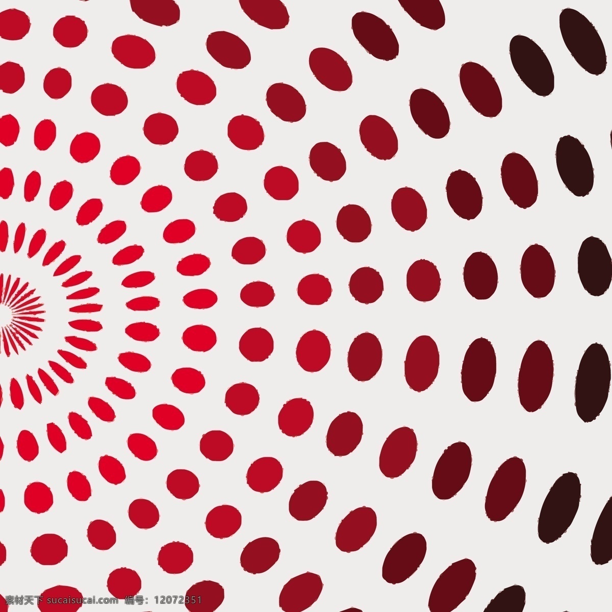 红色 背景 网点 抽象背景 抽象 纹理 几何 形状 圆点 半色调 点 抽象形状