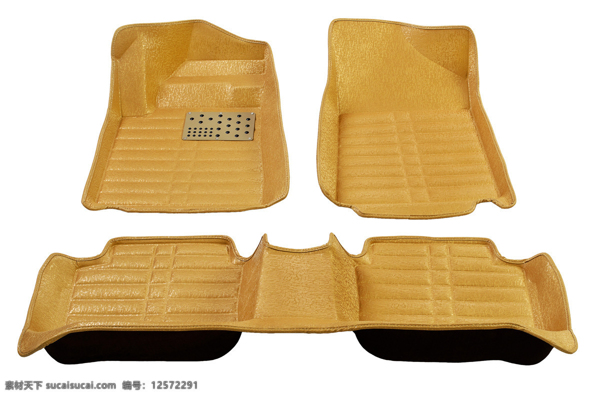 汽车脚垫 内饰 座椅 地胶 地毯 皮革 汽车用品 现代科技 交通工具