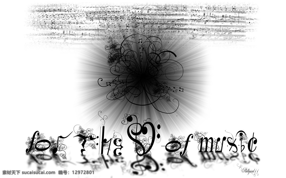 music 爆炸 抽象 创意 动感 乐谱 设计图库 文化艺术 音乐 创意设计 模板下载 音乐创意 舞蹈音乐 psd源文件