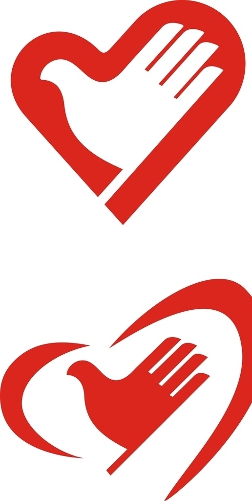 志愿者 标志 中国 志愿 logo 青年 志愿者标志 志愿者服务 标志图标 公共标识标志