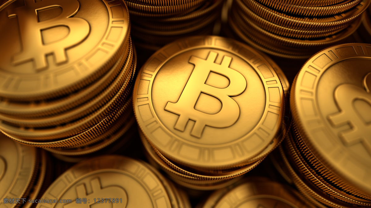 货币 交易 金融货币 商务金融 商业插画 网络游戏 比特币 虚拟币 电子币 p2p 挖矿 黄金比特币 矢量图 现代科技