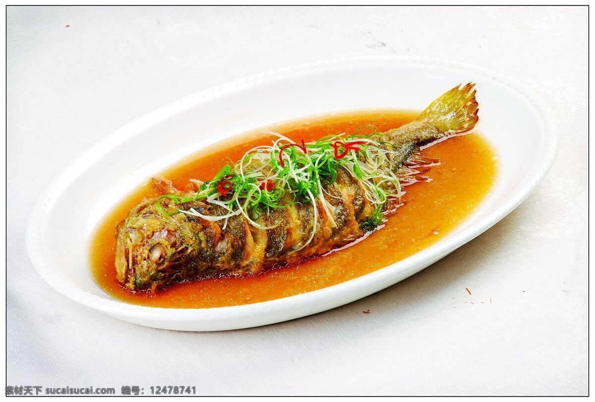 糖酥鱼 美食摄影 传统菜 家常菜 传统美食 菜 餐饮美食