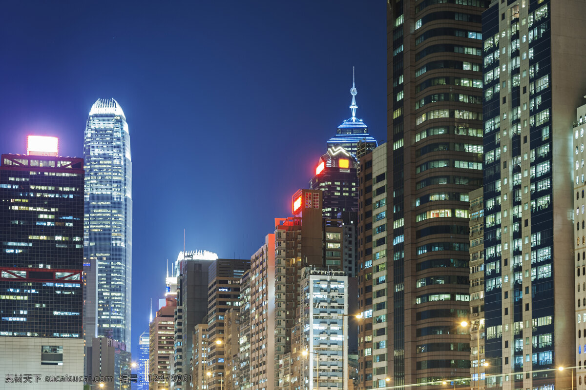 城市 夜景 城市夜景 城市美景 灯光 城市风景 旅游摄影 国外旅游