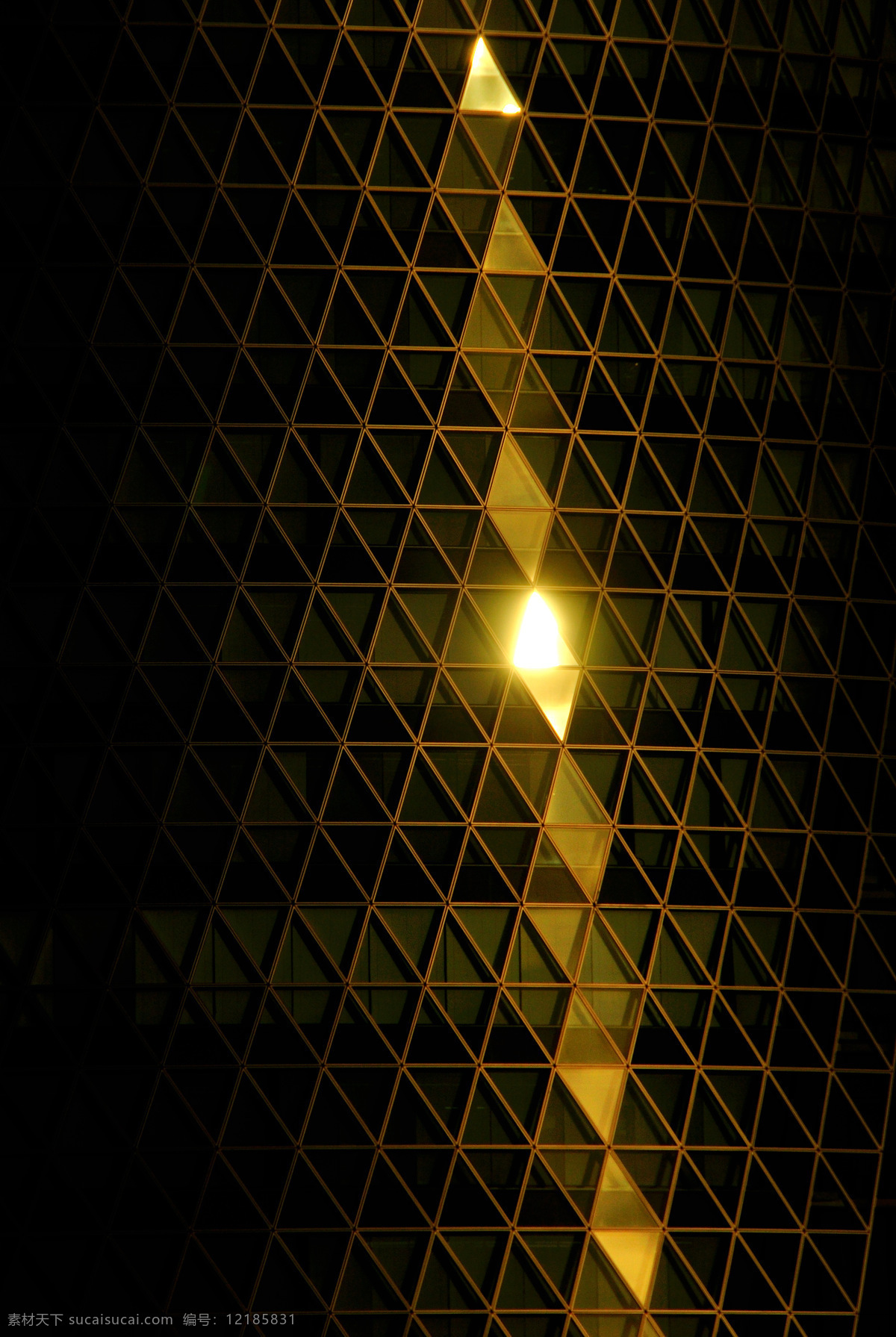光影 阳光折射 建筑 玻璃幕墙 建筑摄影 摄影图库 建筑与艺术 建筑园林