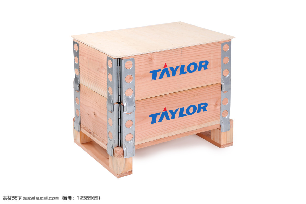 无锡 泰来 围 板 箱 包装工程 有限公司 专业 研发生产 围板箱 刚边箱 木箱 托盘 木质 包装 产品
