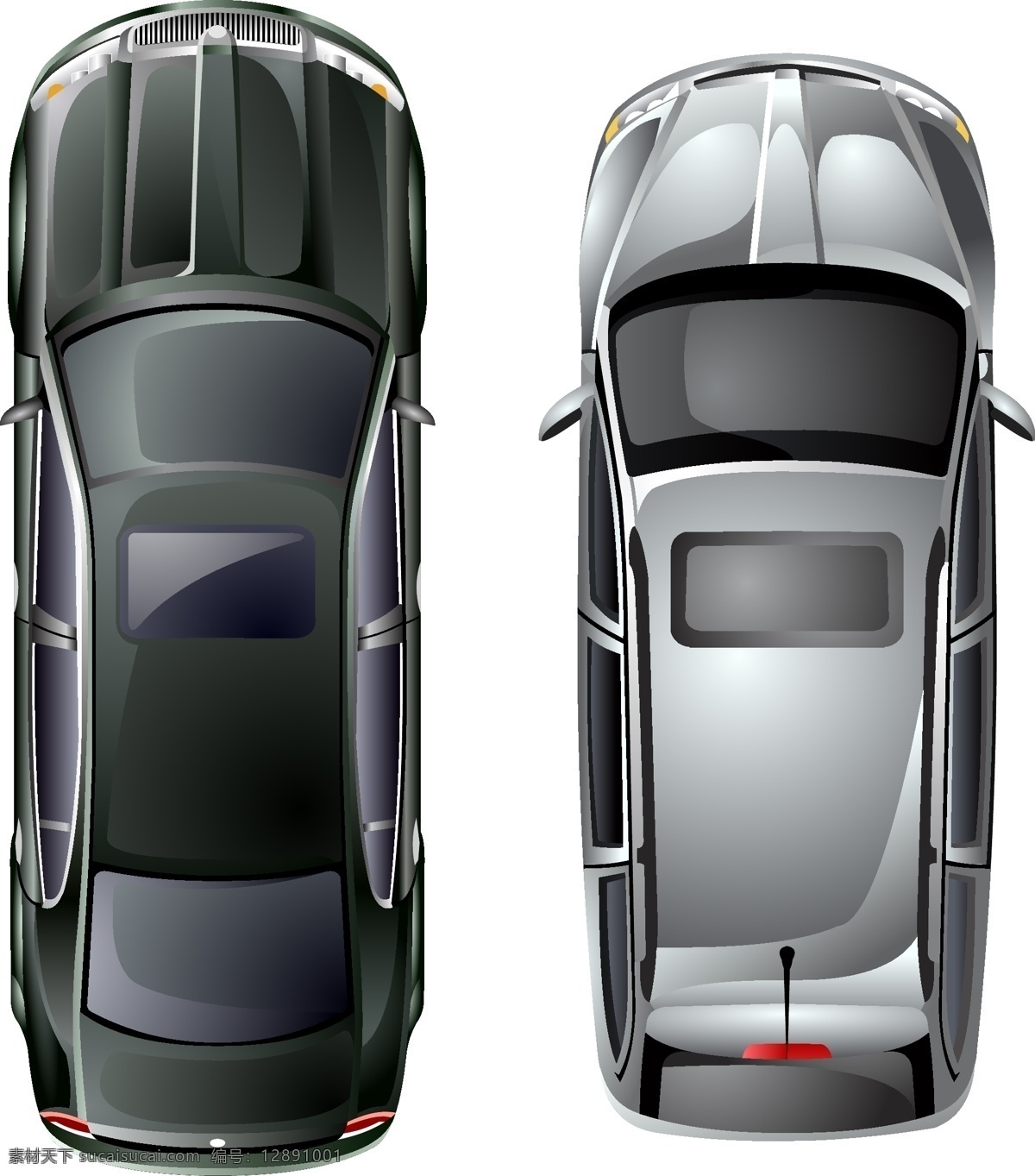 不同 汽车模型 矢量 图形 模型 汽车 矢量图形 矢量盖