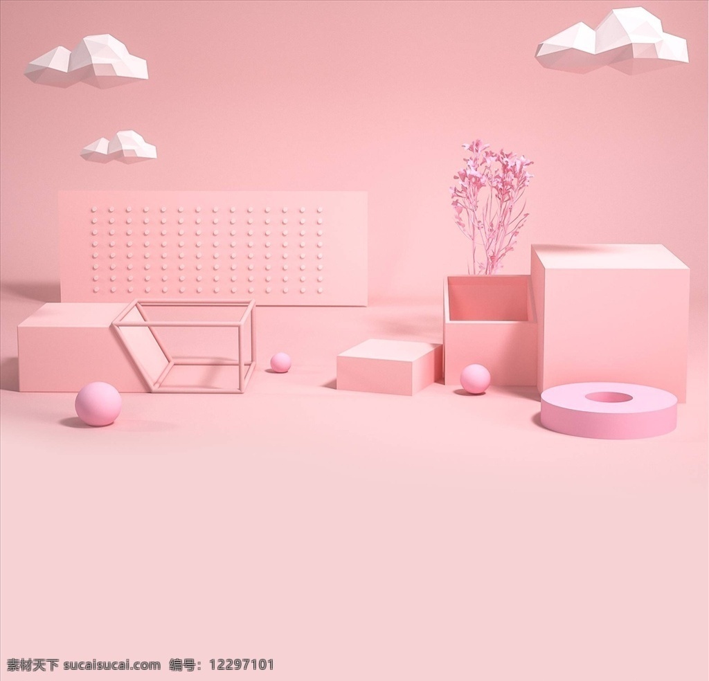 电商 立体 场景 c4d 促销 海报 3d素材 c4d字体 c4d设计 c4d场景 c4d颁奖台 淘 宝c4d 3d设计 3d作品 c4doc 渲染 京东 天猫电商 天猫场景 三维建模 背景 墙 3d背景 房子模型 立体造型 产品展示 淘宝首页 天猫首页 京东首页