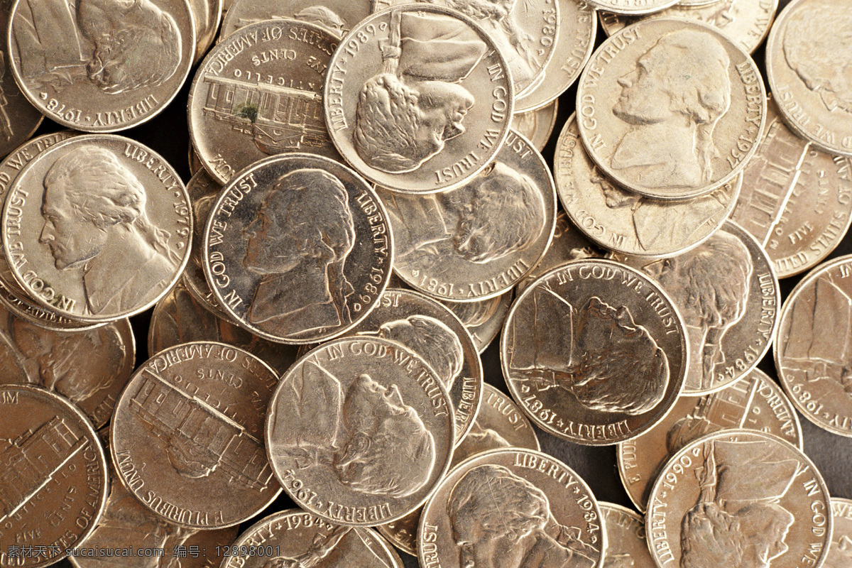金钱 硬币 硬币金钱 国外硬币素材 钱币图片 商务金融