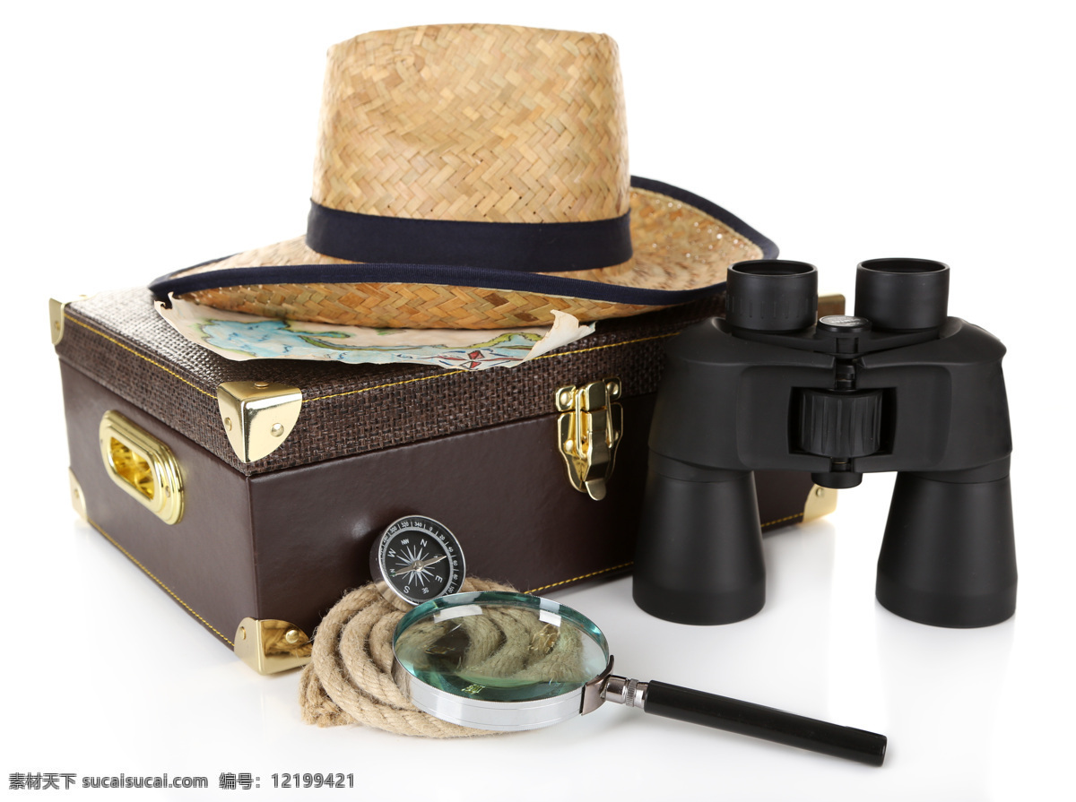 好看 帽子 好看的帽子 放大镜 绳子 箱子 旅行 望远镜 指南针 相机 物品 衣服 其他类别 生活百科