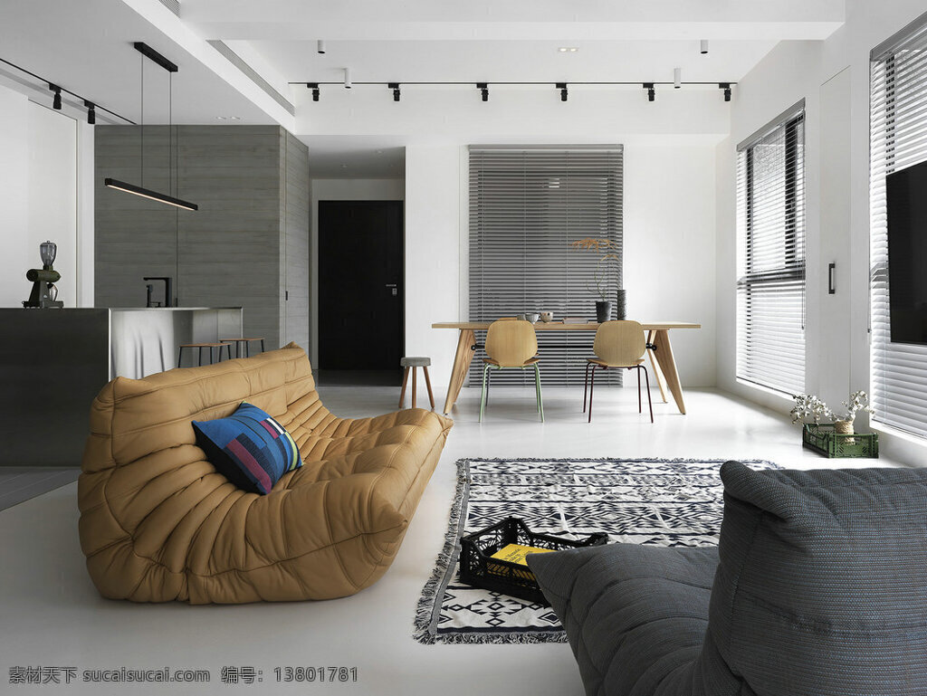 地毯 房间设计 简约 沙发 室内装潢 现代 展示效果图 装潢效果图 时尚 客厅 效果图 家具 搭配